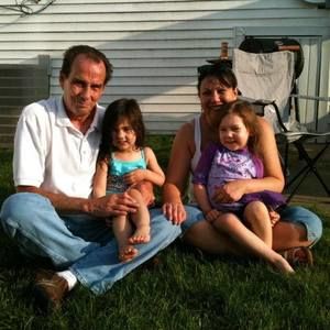 Meet your Posher, Michele